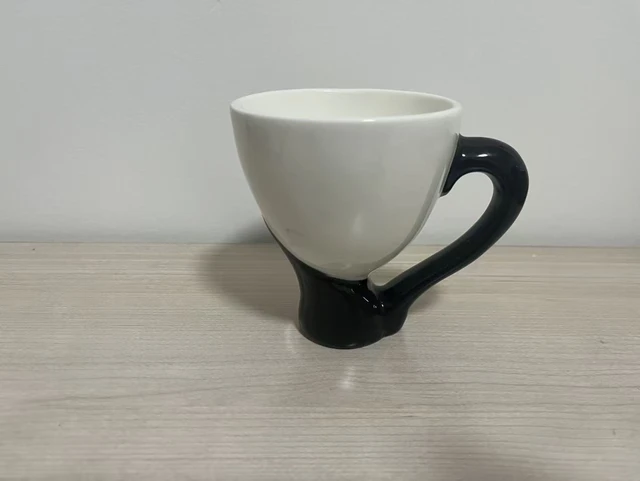 起势 / B1 陶瓷杯样品实拍