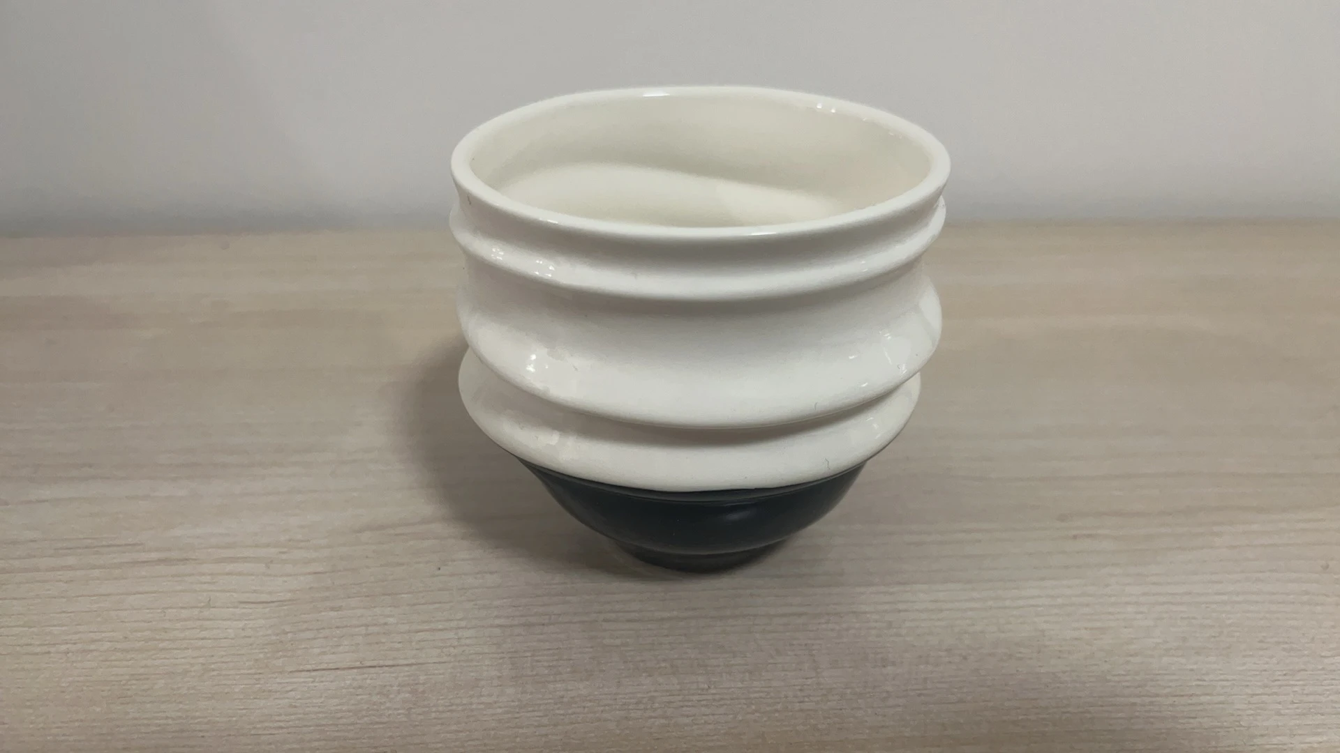 涡流 A2 陶瓷杯实物主视觉